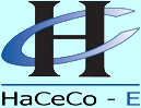 Logo HaCeCo-E